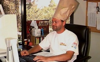 初代《辐射》开发者回忆1995年开发日常：每天12小时，周六还加班