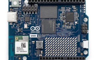 Arduino推出4+32GB版UNO Q开发板，较2+16GB款贵15美元