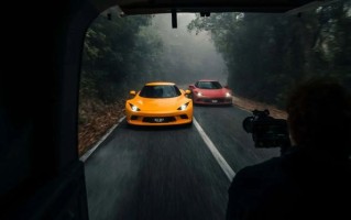 中国“小跑车”闯荡欧洲，SC01拟在意大利启动生产