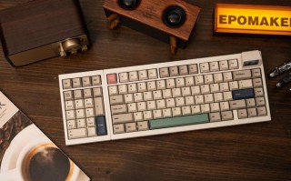 EPOMAKER预览RT98键盘：小键盘模块支持右置或左置