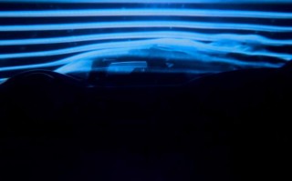 重拾GT40精神：福特全新超跑将搭载野马同款V8引擎