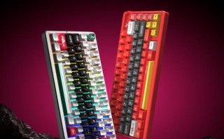 惠普推出GT75系列三模机械键盘，139~329元