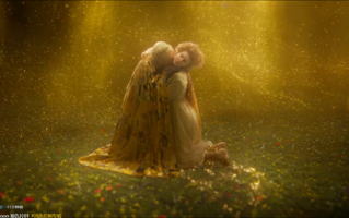 周杰伦新专辑首支MV预告发布 网友：有哈利·波特感觉 像在看一部电影