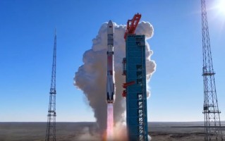 蓝箭航天朱雀三号总设计师：力争今年实现火箭返回与部分再次飞行