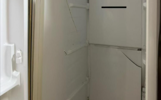 14岁男孩痴迷科学实验：把干冰放冰箱半夜引发爆炸