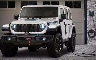 Stellantis停产插混Jeep牧马人和大切诺基，未来将转向油混、增程