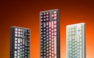 前行者推出 X87S 三模机械键盘：双 8kHz 连接，4200 小时长续航