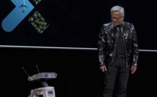 英伟达黄仁勋称赞中国工程师和AI研究人员：世界顶尖