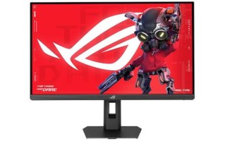 3×/ 4×刷新率双模，华硕推XG27UCG Gen 2、VG27UQEL5A显示器