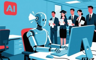 不存在“就业末日”，高盛CEO否认AI会使劳动力市场萎缩