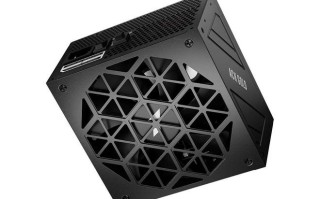 145mm长度塞入140mm风扇，首席玩家推出ACK GOLD金牌电源