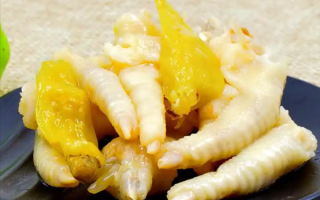 多平台紧急下架“乖媳妇泡椒鸡爪” 已无法检索