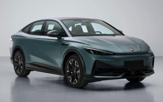 大众安徽今年将推3款全新车型，全新B级纯电轿车第四季度上市