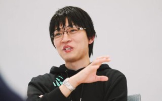 滨口直树回应不接手《最终幻想VI》游戏重制：我想支持新创作者