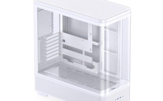 乔思伯TK-5海景房机箱上架，黑白双色均售599元