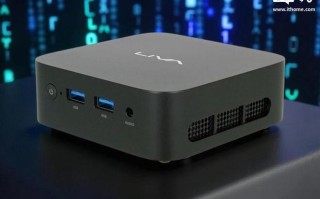 ECS精英推出Liva Z系列迷你主机，多CPU可选