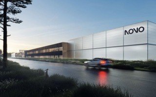沃尔沃电池初创公司NOVO Energy暂停运营，并裁员75人