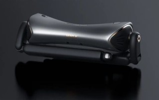 肯綮科技发布首款“口袋级”外骨骼机器人π6，全球最轻1.8kg