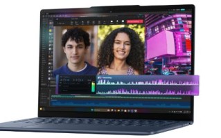 联想Yoga Slim 7x笔记本亮相，下半年上市售价949.99美元起