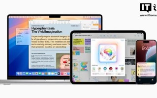 苹果软件主管费德里吉如何对待AI：用上ChatGPT问世后观念改变