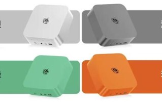 零刻SER10迷你主机登场，AMD处理器+万兆网口亮点多！