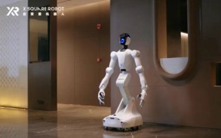 字节、红杉中国等联合投资，自变量机器人完成10亿元A++轮融资