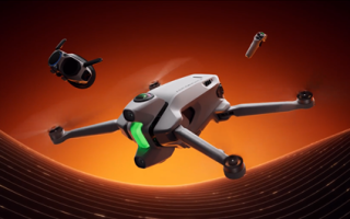 影石创新回应大疆专利权属纠纷诉讼：研发过程合法规范