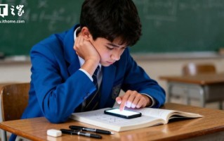 新加坡中学今起实施更严手机管理措施，课间休息也不能用