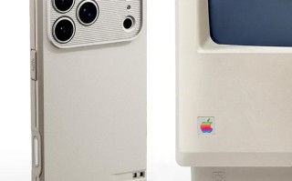 致敬麦金塔，Spigen推Classic LS款iPhone 17 Pro系列手机壳