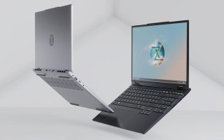 TUXEDO 推出英特尔 ARL-H 版 Linux 轻薄本 InfinityBook Pro 15