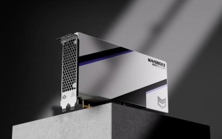 NextSilicon 推出非冯・诺依曼芯片 Maverick-2：性能提升 10 倍