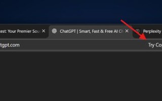微软上演“釜底抽薪”，试图在浏览器端拦截流向 ChatGPT 的用户