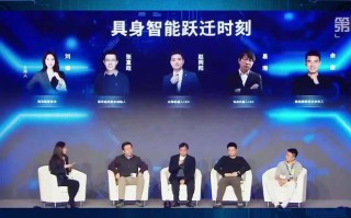 众擎CEO称人形机器人体能超90%男人，先把“身强力壮”做好