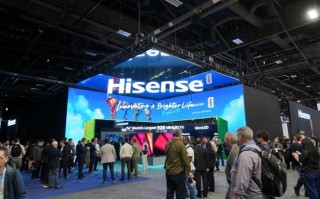海信激光电视“炸场”CES 2026重磅产品引领家庭影院“IMAX时刻”