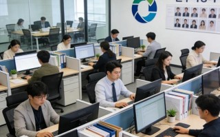 韩国政府推每周4.5天工作制，每名员工每月最高可获80万韩元补贴