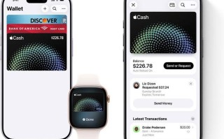 苹果宣布Apple Cash即时提现手续费上调至1.7%，最多25美元封顶