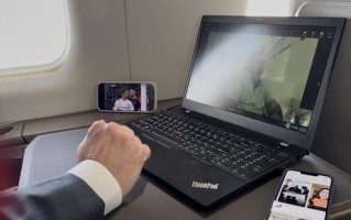 80Mbps下行：公务机网络服务商Gogo完成5G空对地连接测试