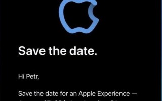 苹果1月27 - 29日活动曝光，或推M5 Pro/Max芯片MacBook Pro