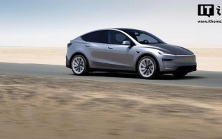 机构称2026年全球电动汽车销量增速将创下六年新低，预计降至13%