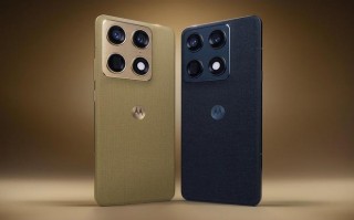 摩托罗拉Signature手机渲染图曝光