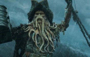 《加勒比海盗》导演：用虚幻引擎制作电影是倒退，让影片像游戏