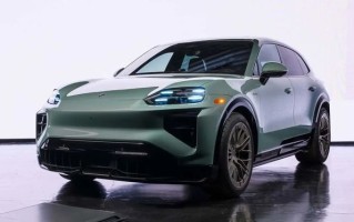 保时捷中国CEO潘励驰：今年经销商预计缩减三成，暂无国产化规划