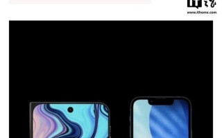 苹果首款折叠iPhone Fold机模和华为Pura X对比图曝光