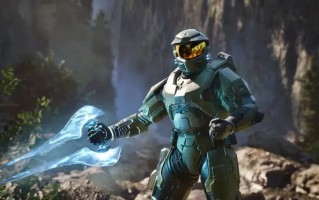 微软官宣《光环》等4款Xbox第一方大作将登陆索尼PS5