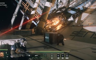 《苍穹浩瀚》登陆XGPU