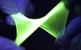 新型超弹性OLED面板问世，反复弯曲拉拽也能保证亮度