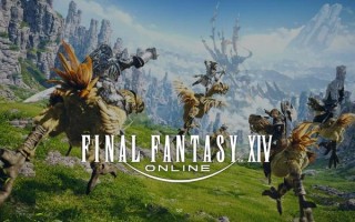吉田直树确认《最终幻想14》将推Switch 2版