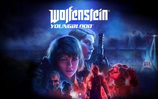 消息称游戏《德军总部3》开发中，制作组MachineGames回归