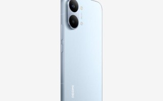 小米REDMI Turbo 5 Max手机外观公布