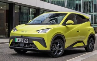 德国重启电动汽车购车补贴：最高可达6000欧元，中国品牌也能享